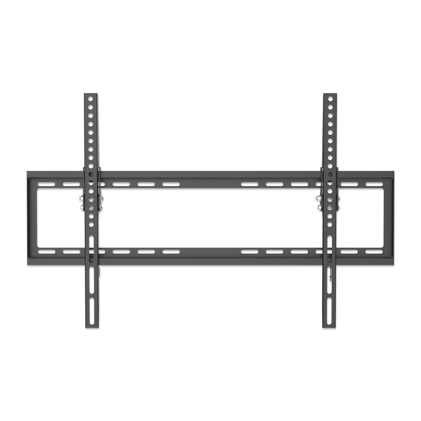 Low-Profile TV Tilting Wall Mount Image 4