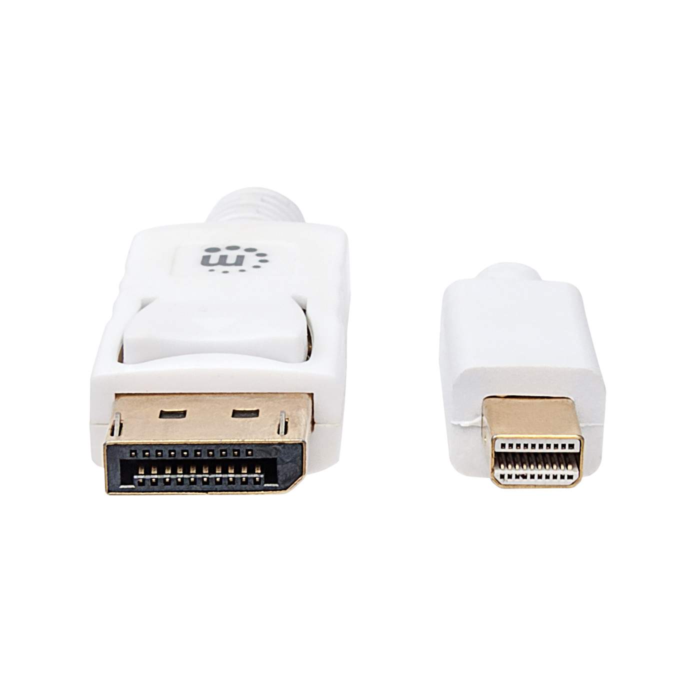 Mini DisplayPort Monitor Cable Image 3
