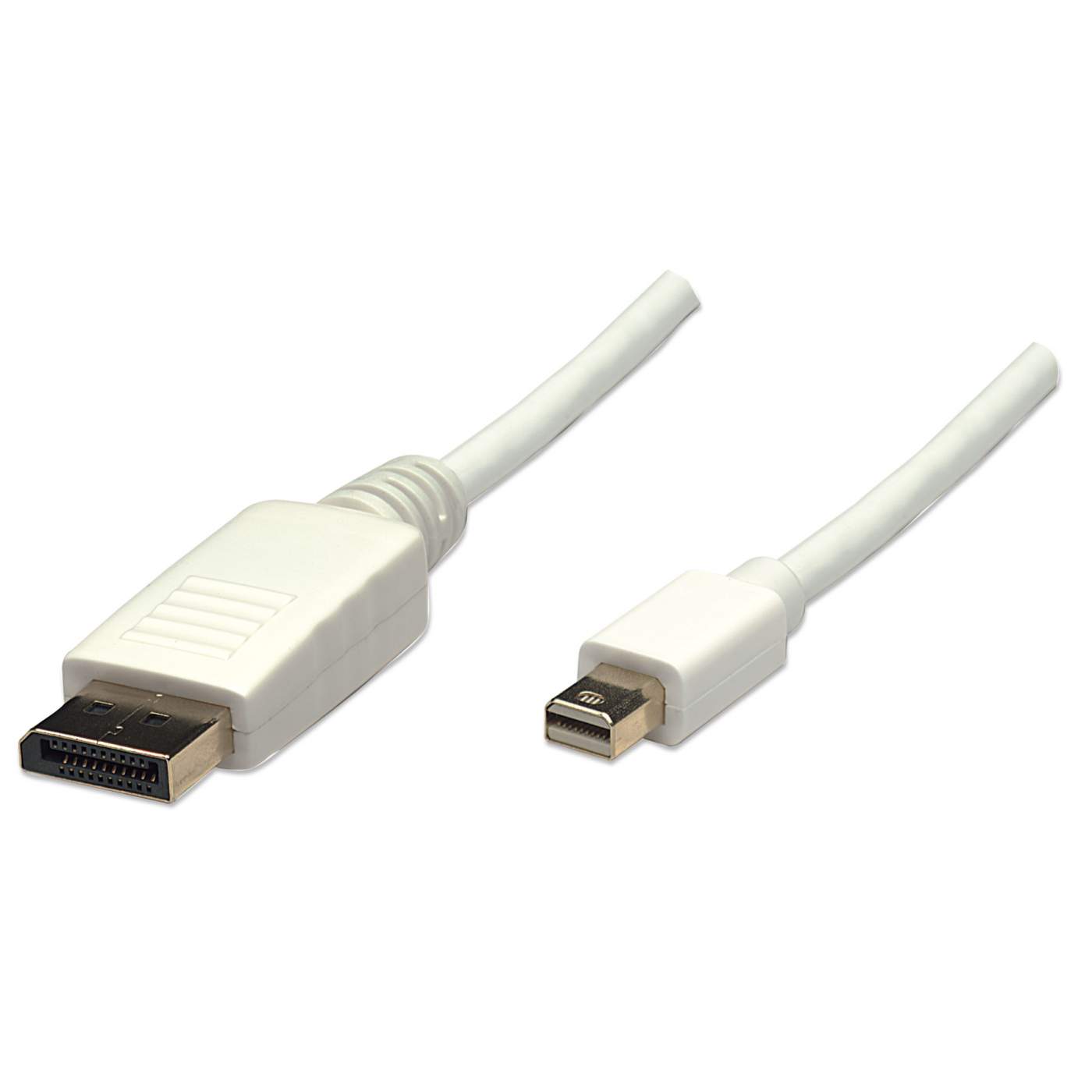 Mini DisplayPort Monitor Cable Image 1