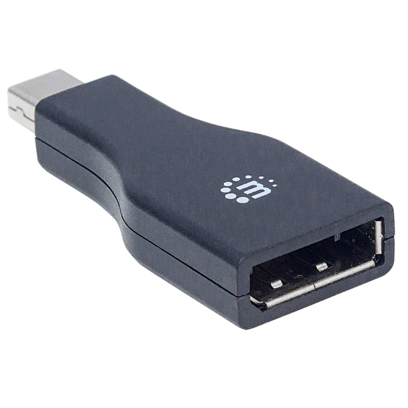 Mini DisplayPort to DisplayPort Adapter Image 6
