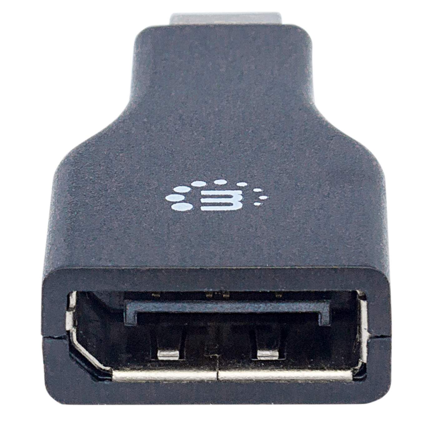 Mini DisplayPort to DisplayPort Adapter Image 7