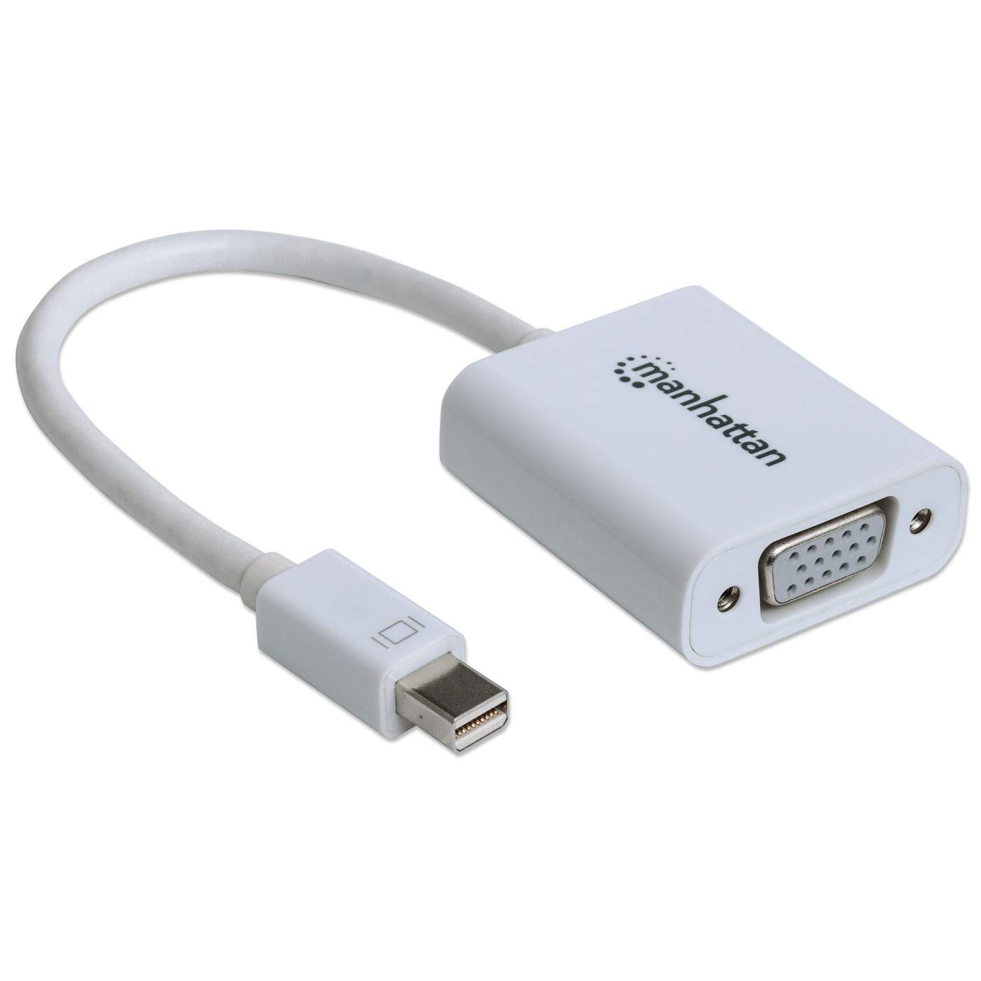 Mini DisplayPort to VGA Adapter Image 3