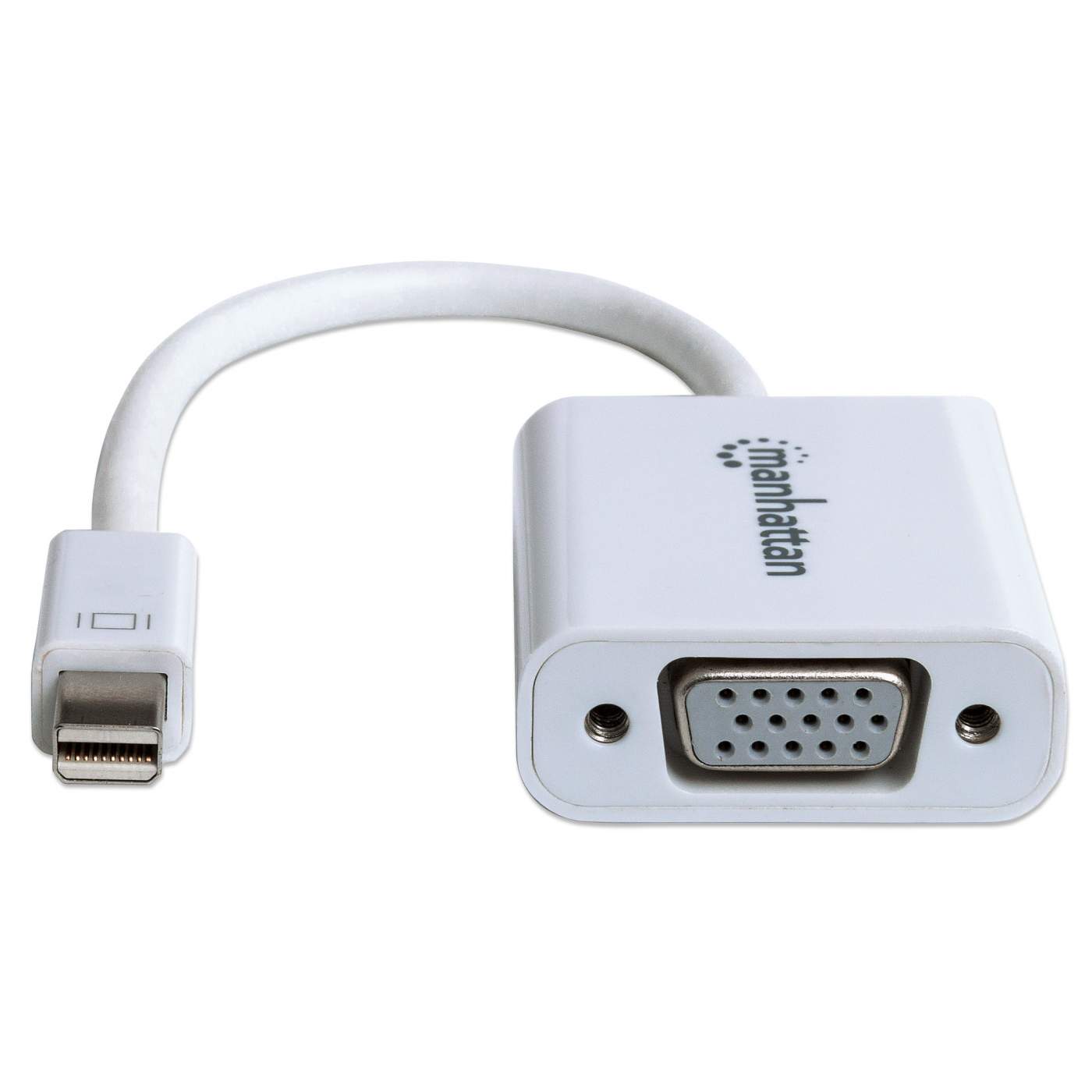 Mini DisplayPort to VGA Adapter Image 4