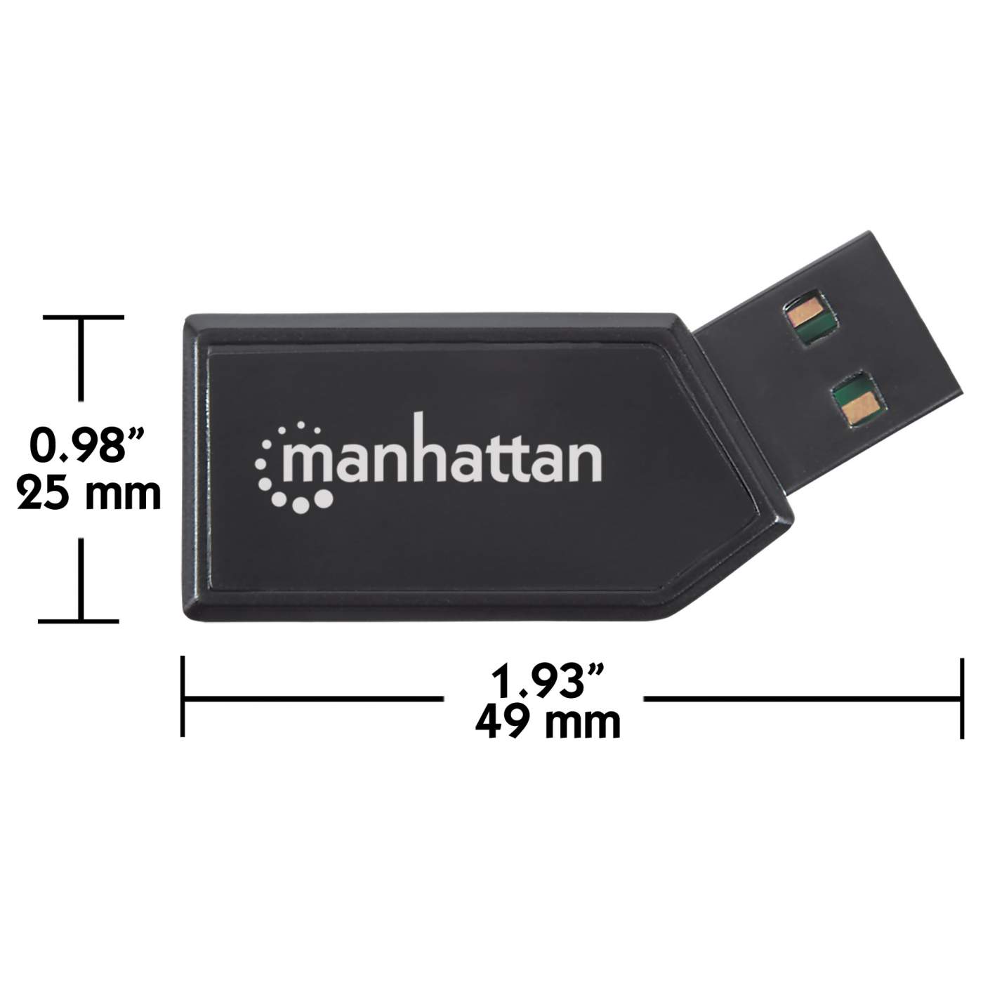 Mini Cooper Gift - Usb Memory Stick 8gb