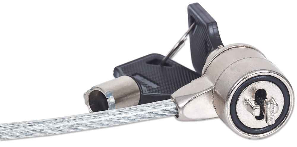 Mobile Key Lock Manhattan Mobile Security Lock (440271) | Manhattan