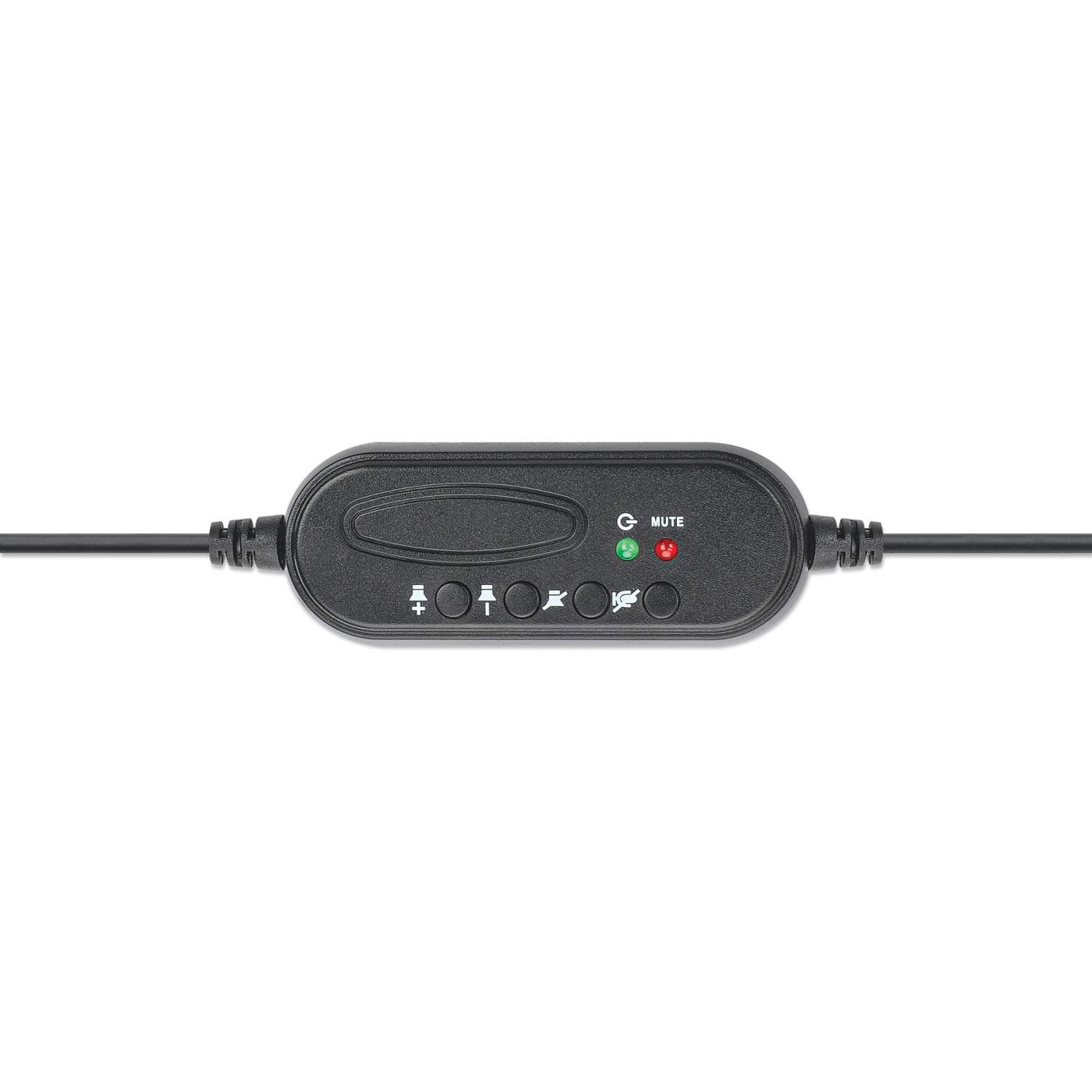 Mono USB Headset Image 7