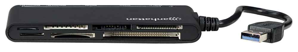 Multi-Card Reader & Writer Image 7
