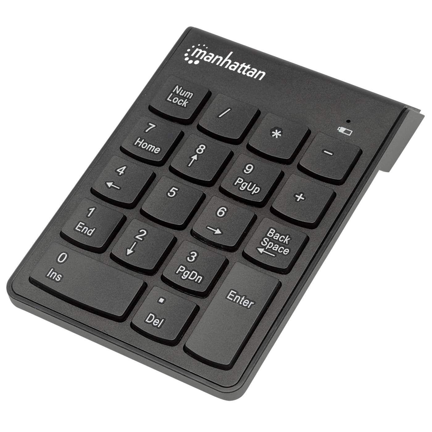 Numeric Wireless Keypad Image 1