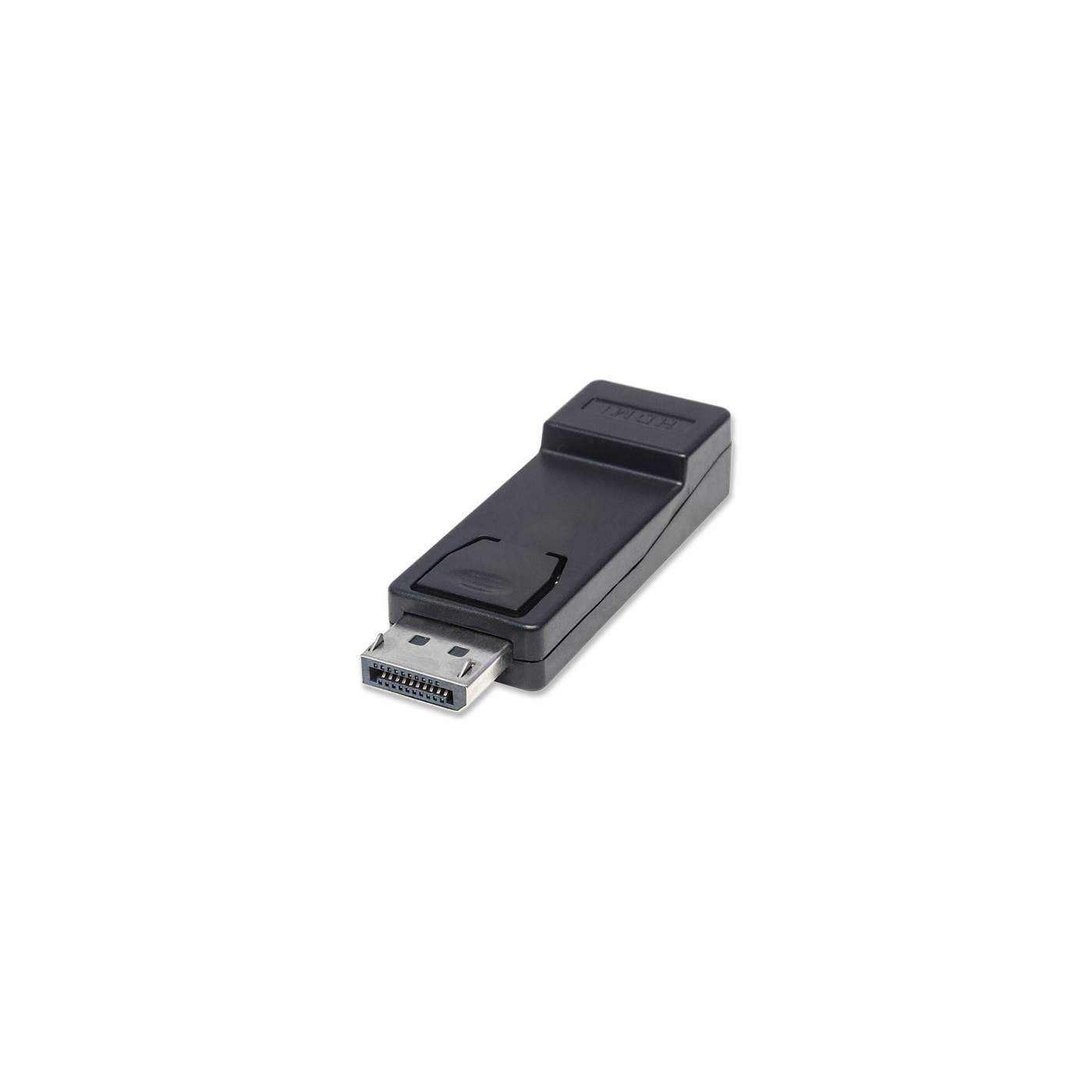 Passive DisplayPort to HDMI Adapter Image 1
