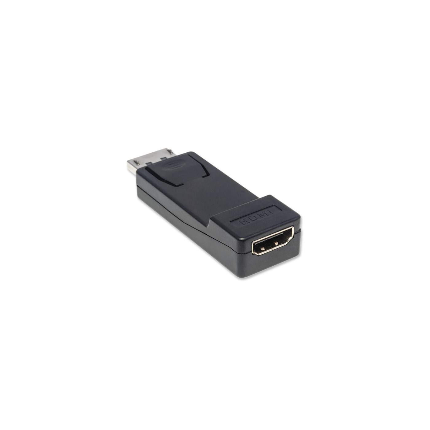 DisplayPort to HDMI conversion: should I use an active or a passive  adapter? - Barco