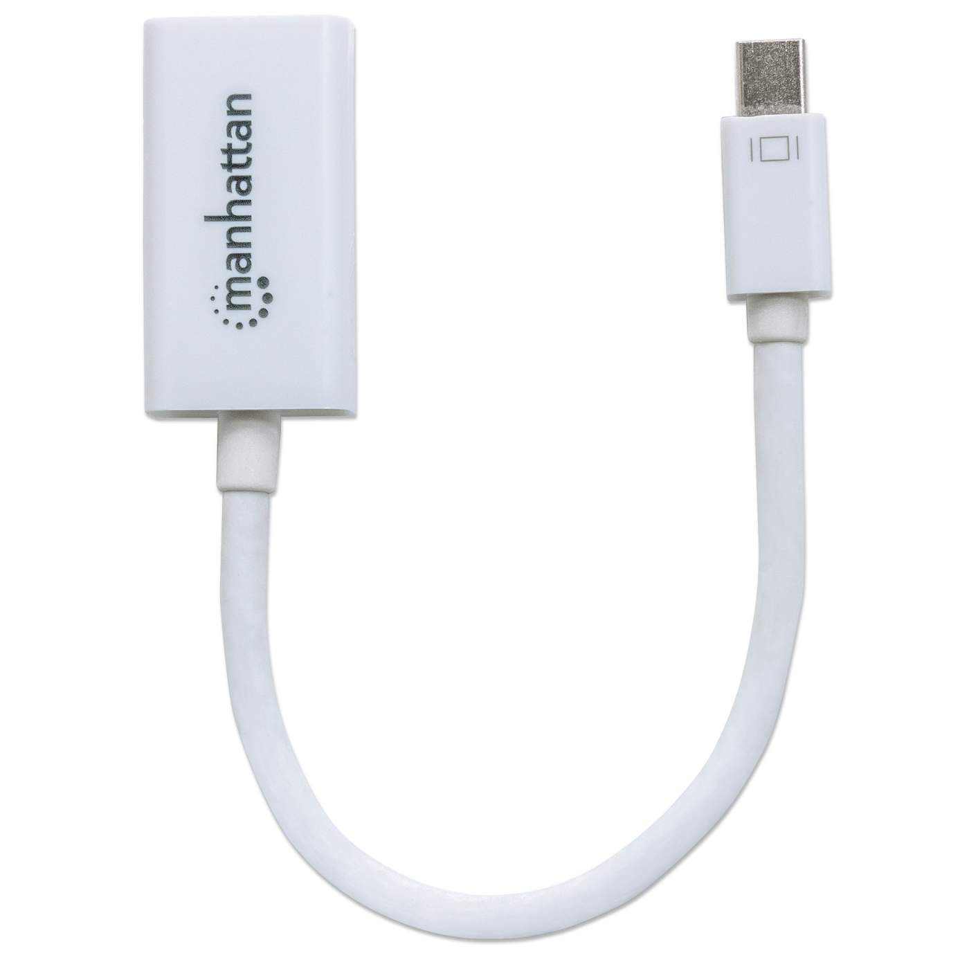 Adaptador mini usb fashion a hdmi