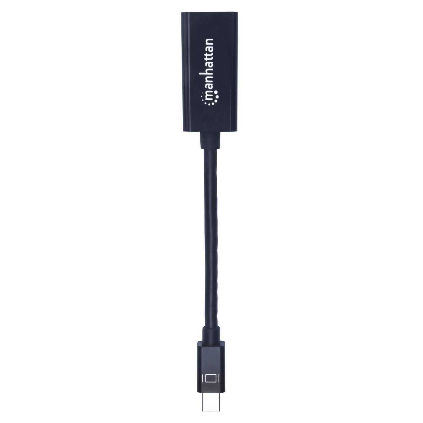 Passive Mini DisplayPort to HDMI Adapter Image 4