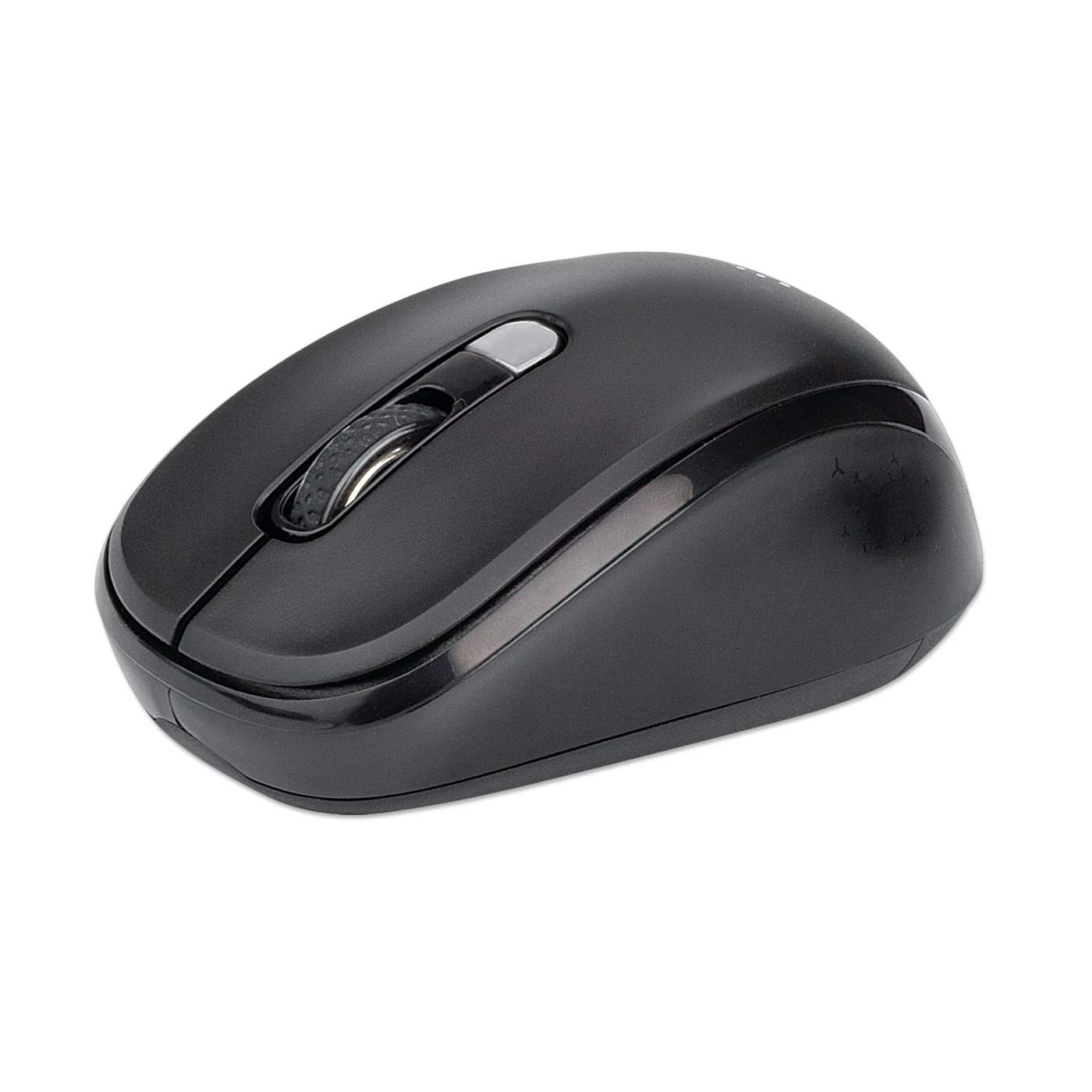 Wireless Optical Mouse