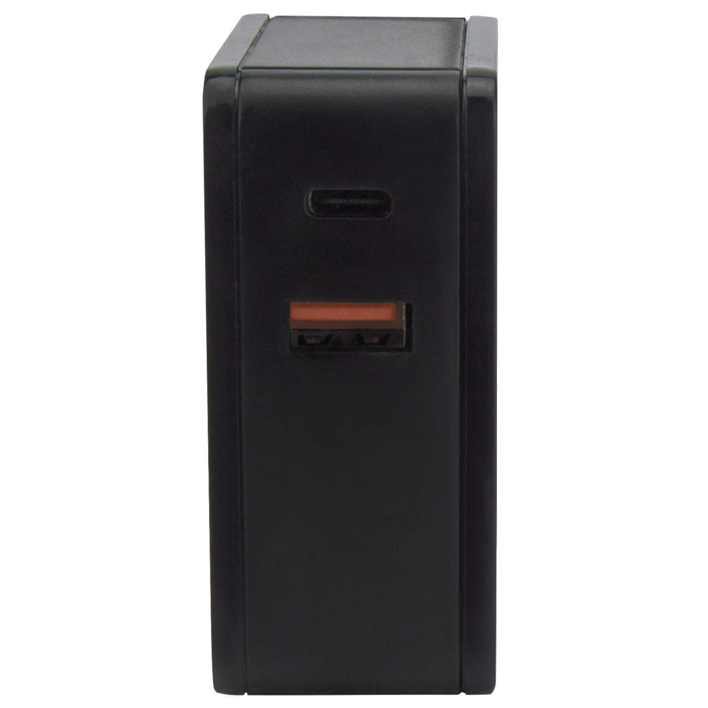 Power Delivery Wall Charger - 60 W Image 3