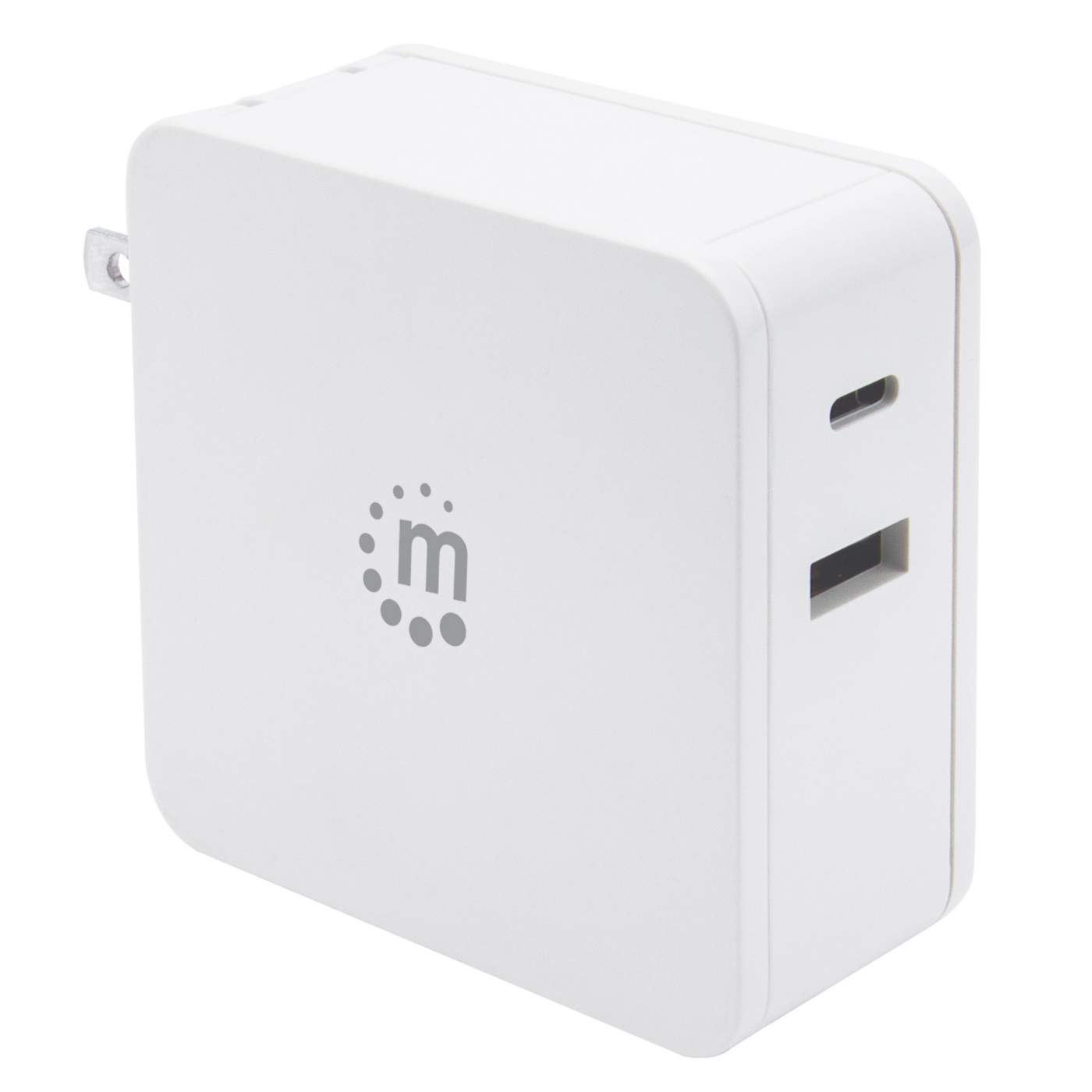 Power Delivery Wall Charger - 60 W Image 1