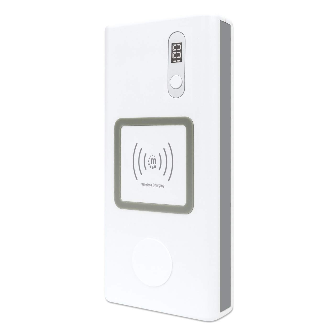 Powerbank 20,000 mAh with Power Delivery & Wireless Charging Pads Image 1