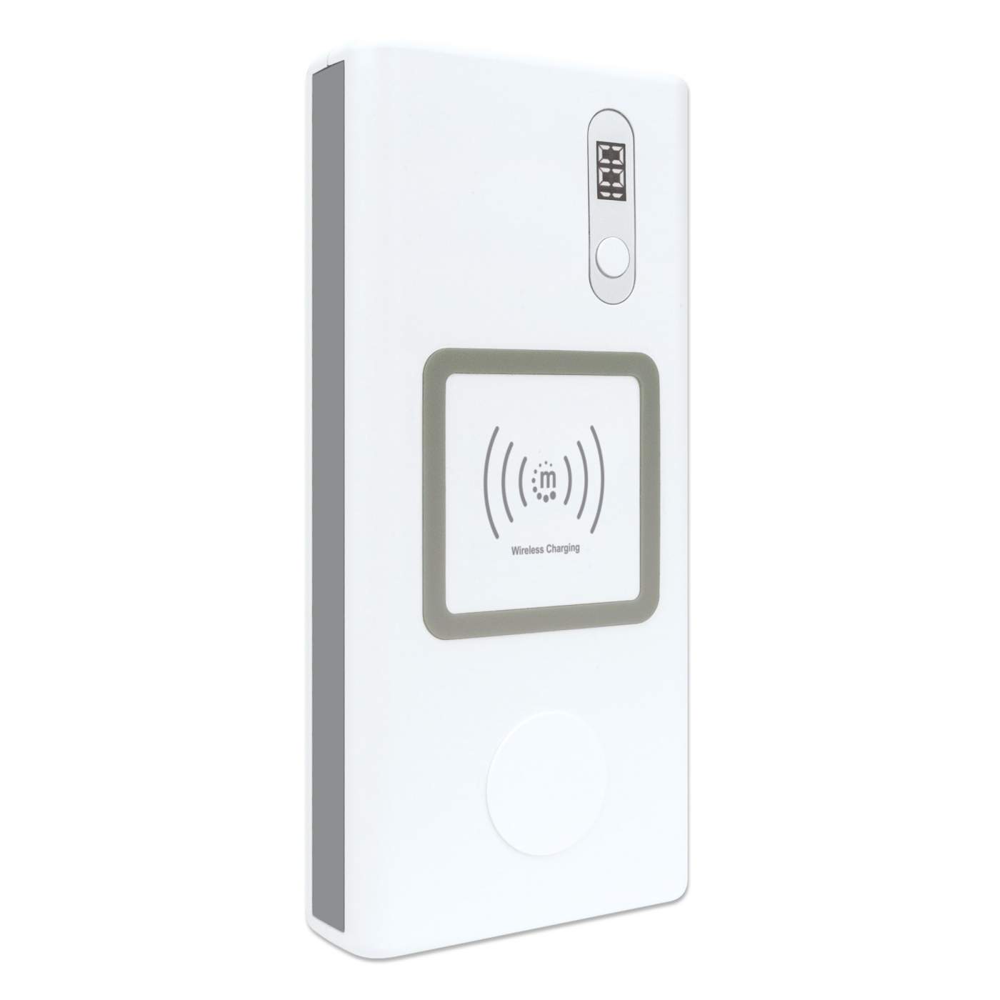 Powerbank 20,000 mAh with Power Delivery & Wireless Charging Pads Image 2