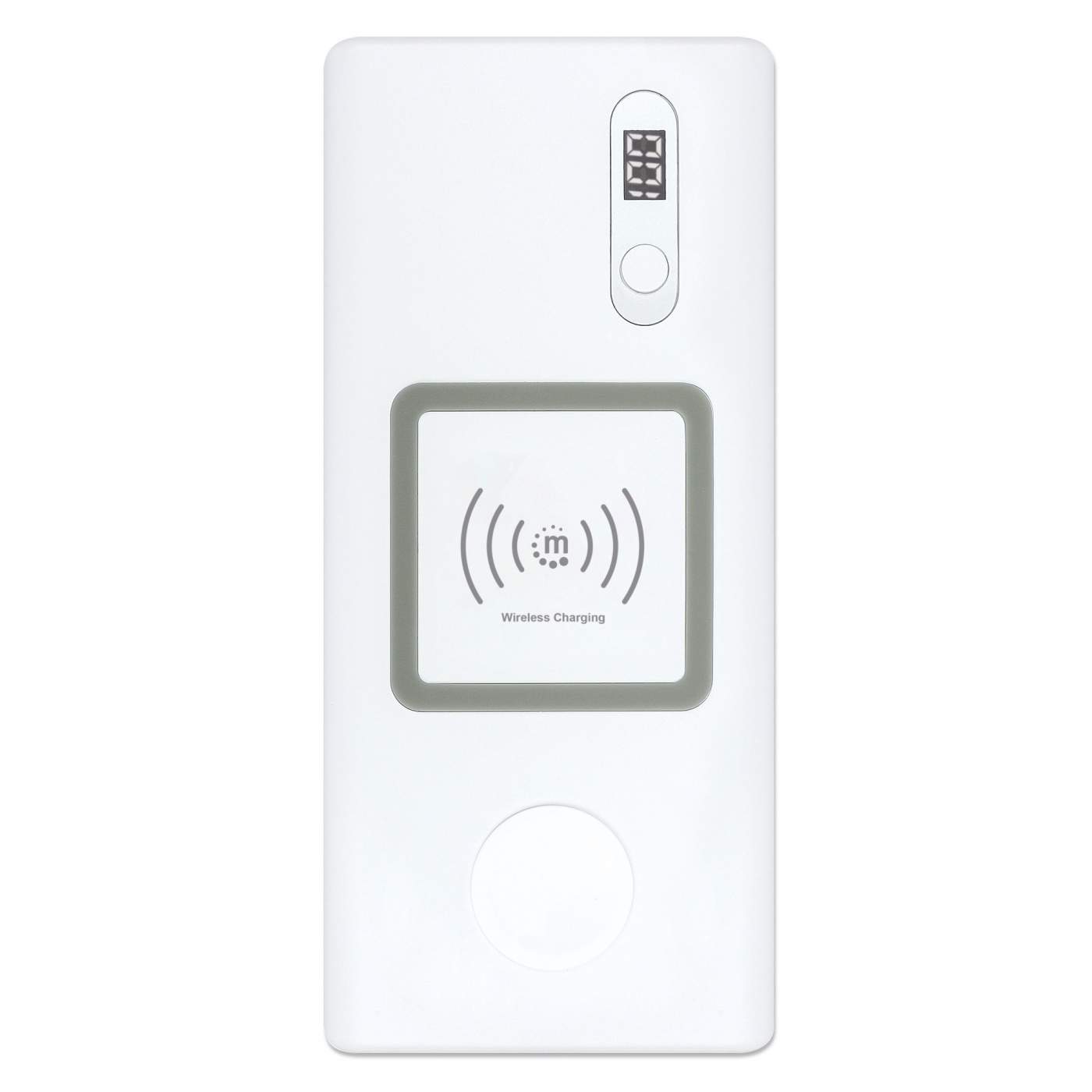 Powerbank 20,000 mAh with Power Delivery & Wireless Charging Pads Image 3