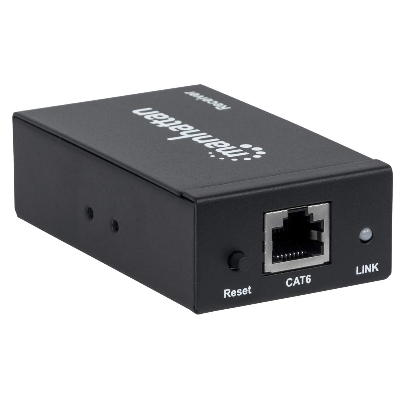 Receiver for 1080p 4-Port HDMI Extending Splitter Transmitter Image 3