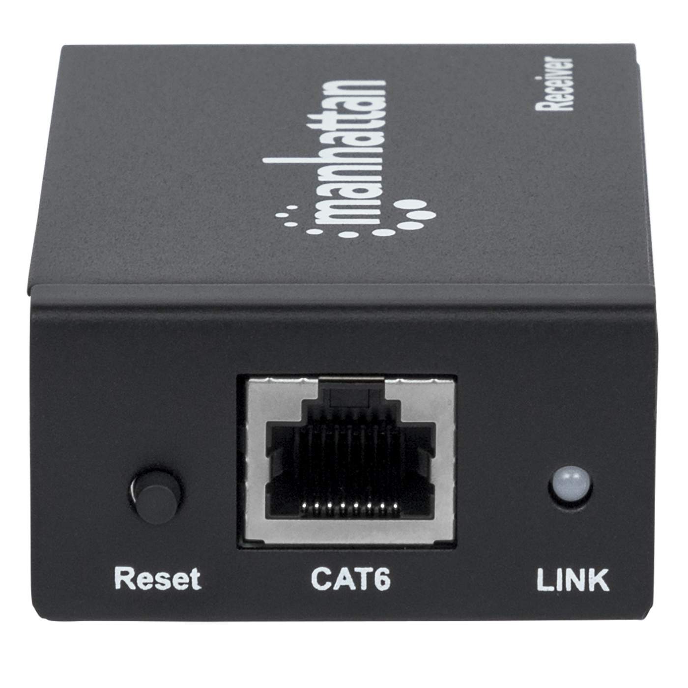 Receiver for 1080p 4-Port HDMI Extending Splitter Transmitter Image 4
