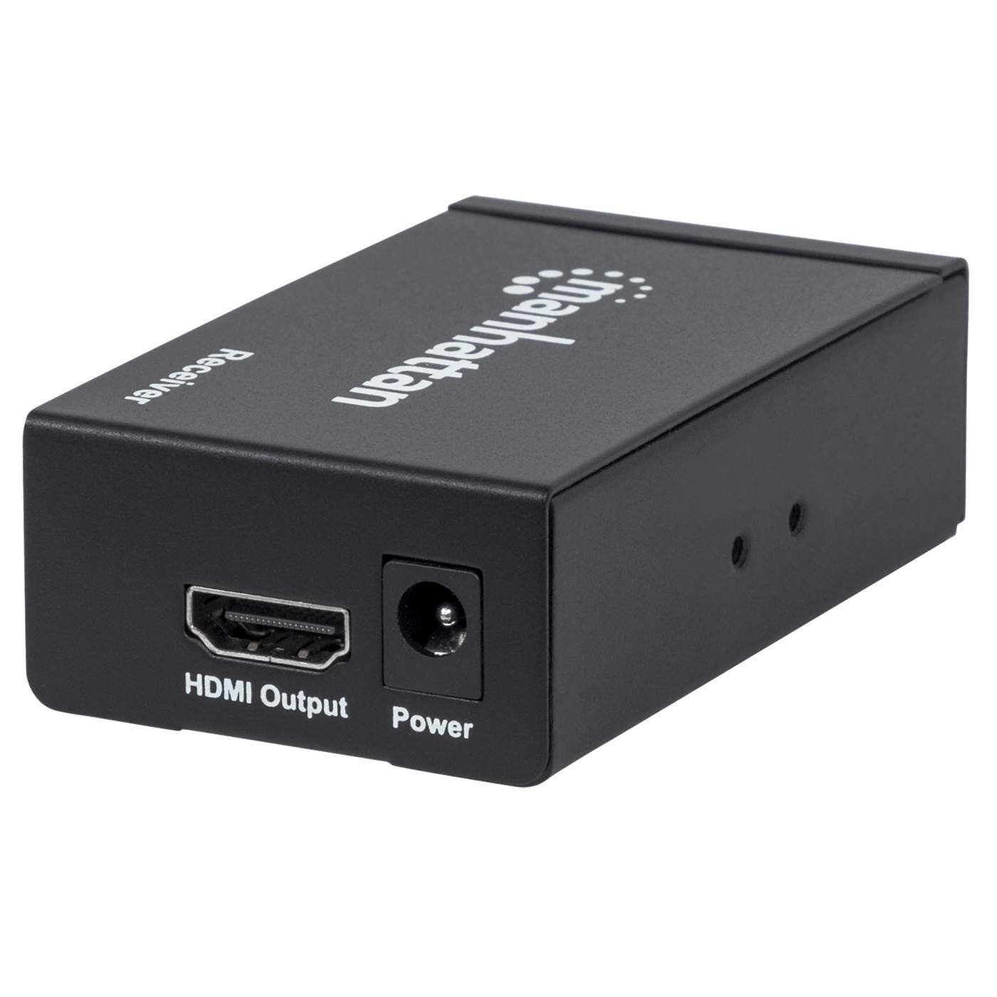 Receiver for 1080p 4-Port HDMI Extending Splitter Transmitter Image 5