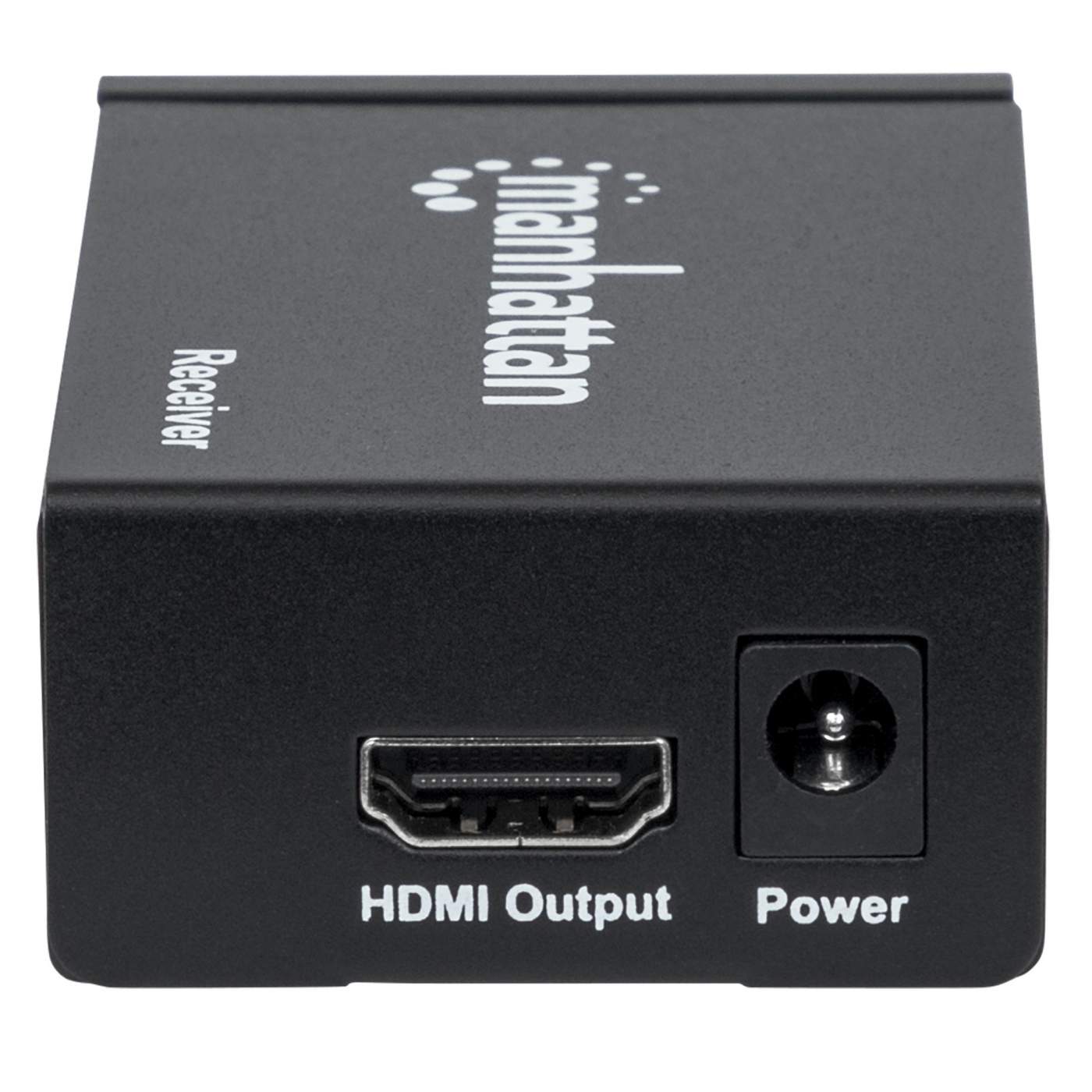 Receiver for 1080p 4-Port HDMI Extending Splitter Transmitter Image 7