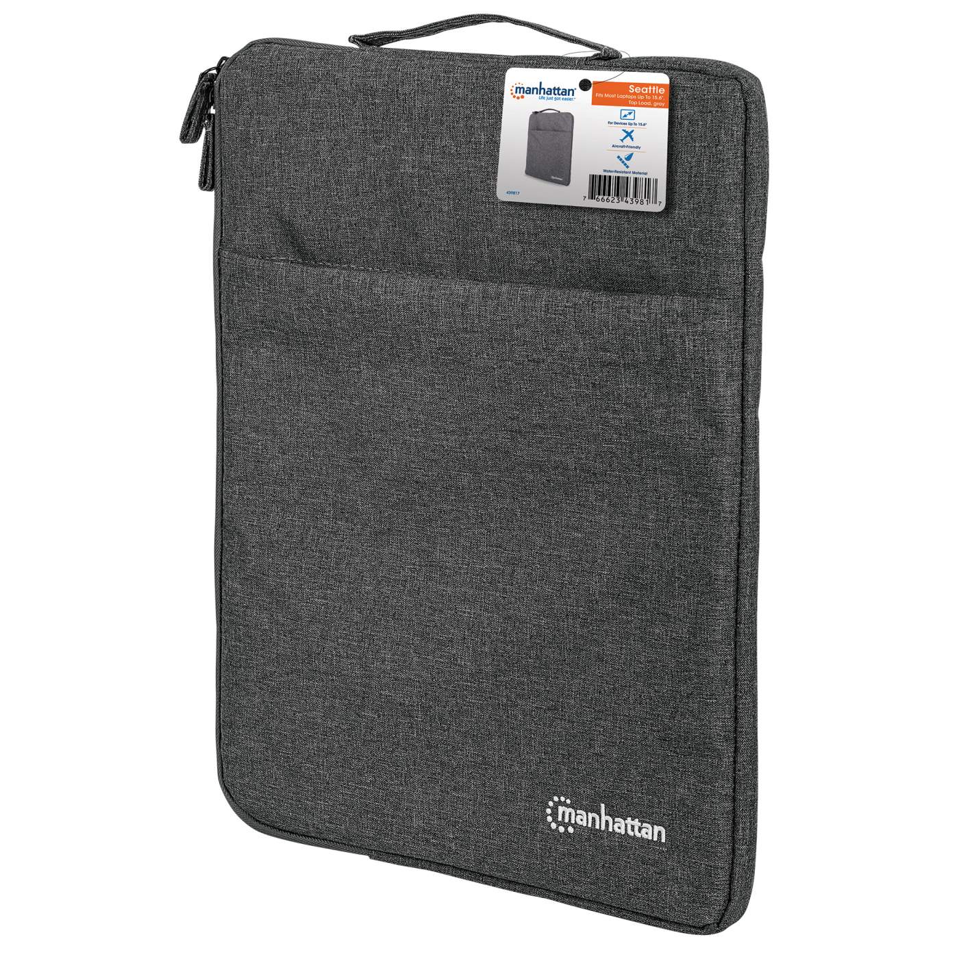 Original Apple Mini Ziplock Bags - Clear (25mm x 25mm)