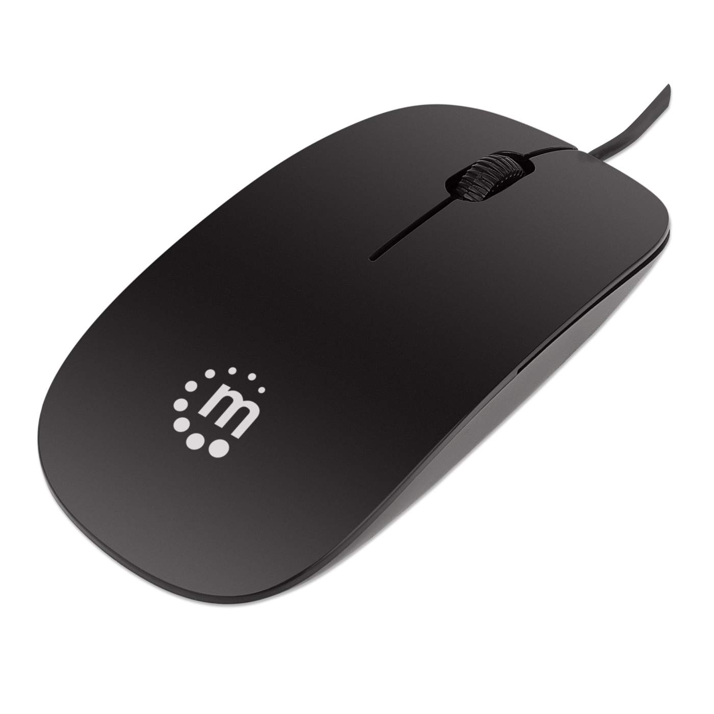 Silhouette Optical Mouse Image 1