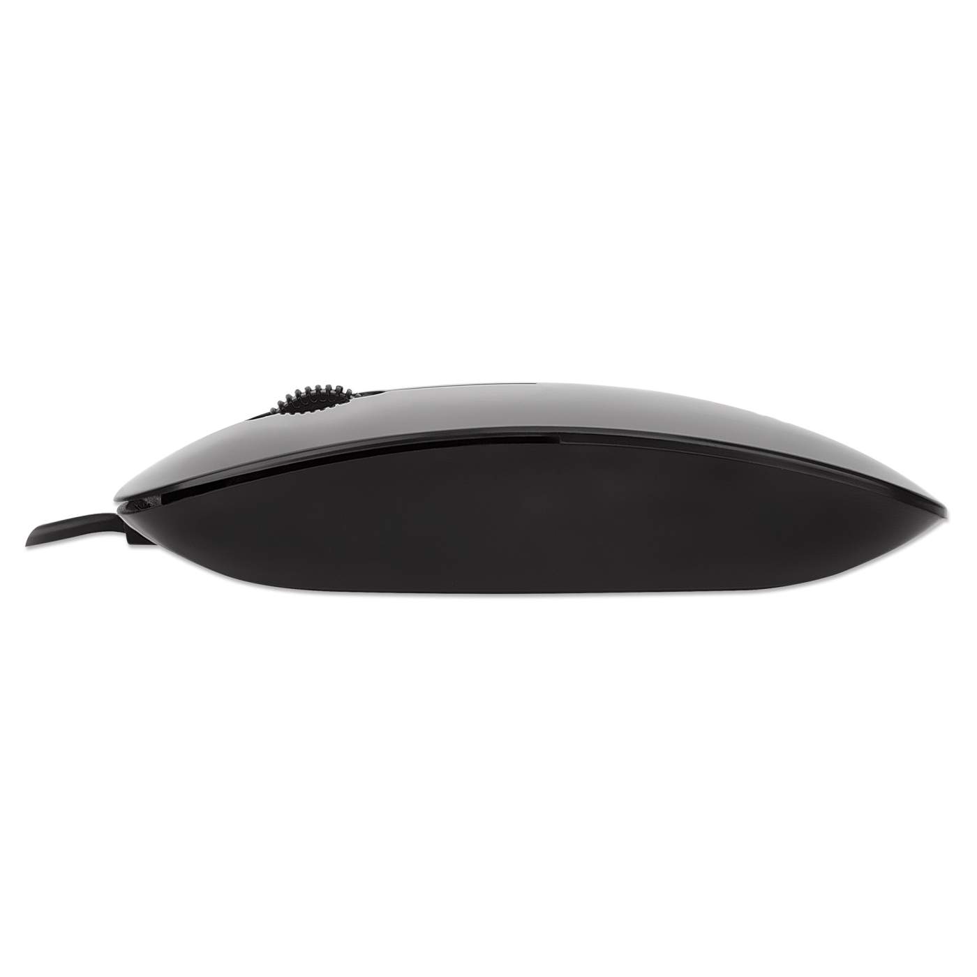 Silhouette Optical Mouse Image 7