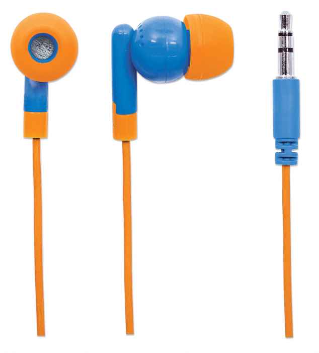 SoundPOP Earphone Countertop Display/Dispenser Image 6