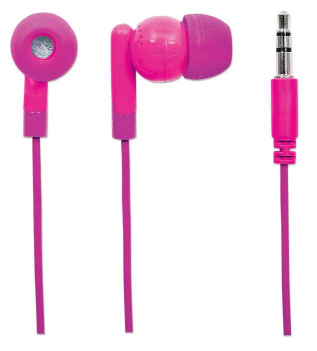 SoundPOP Earphone Countertop Display/Dispenser Image 7