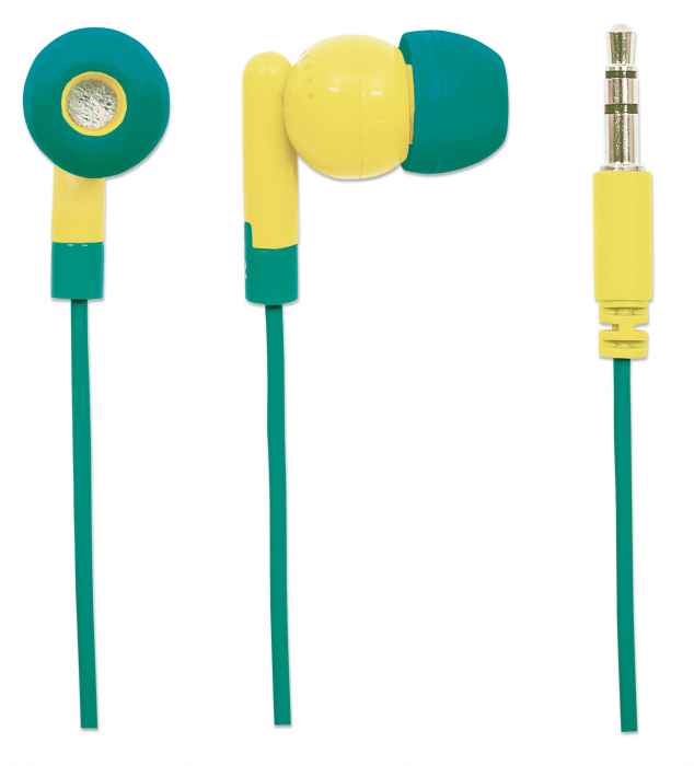 SoundPOP Earphone Countertop Display/Dispenser Image 8