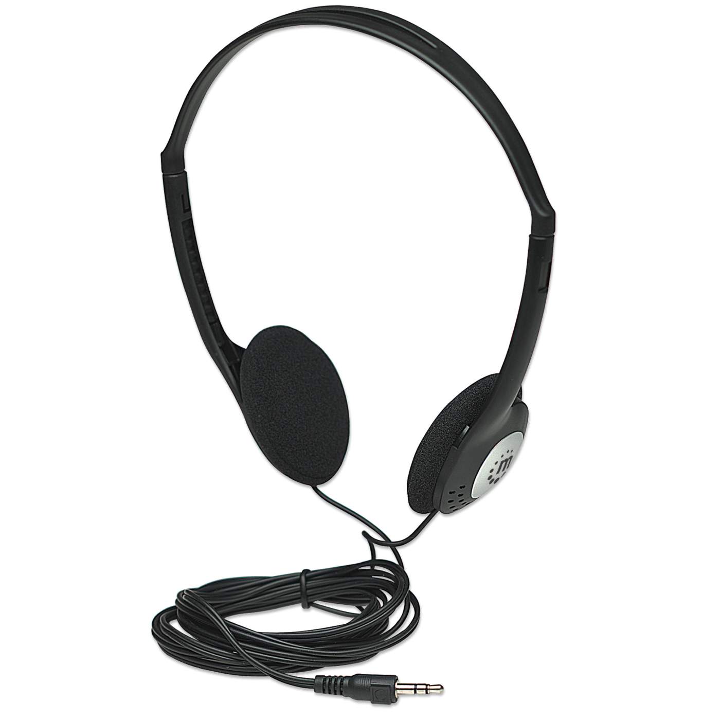 Stereo Headphones Image 1