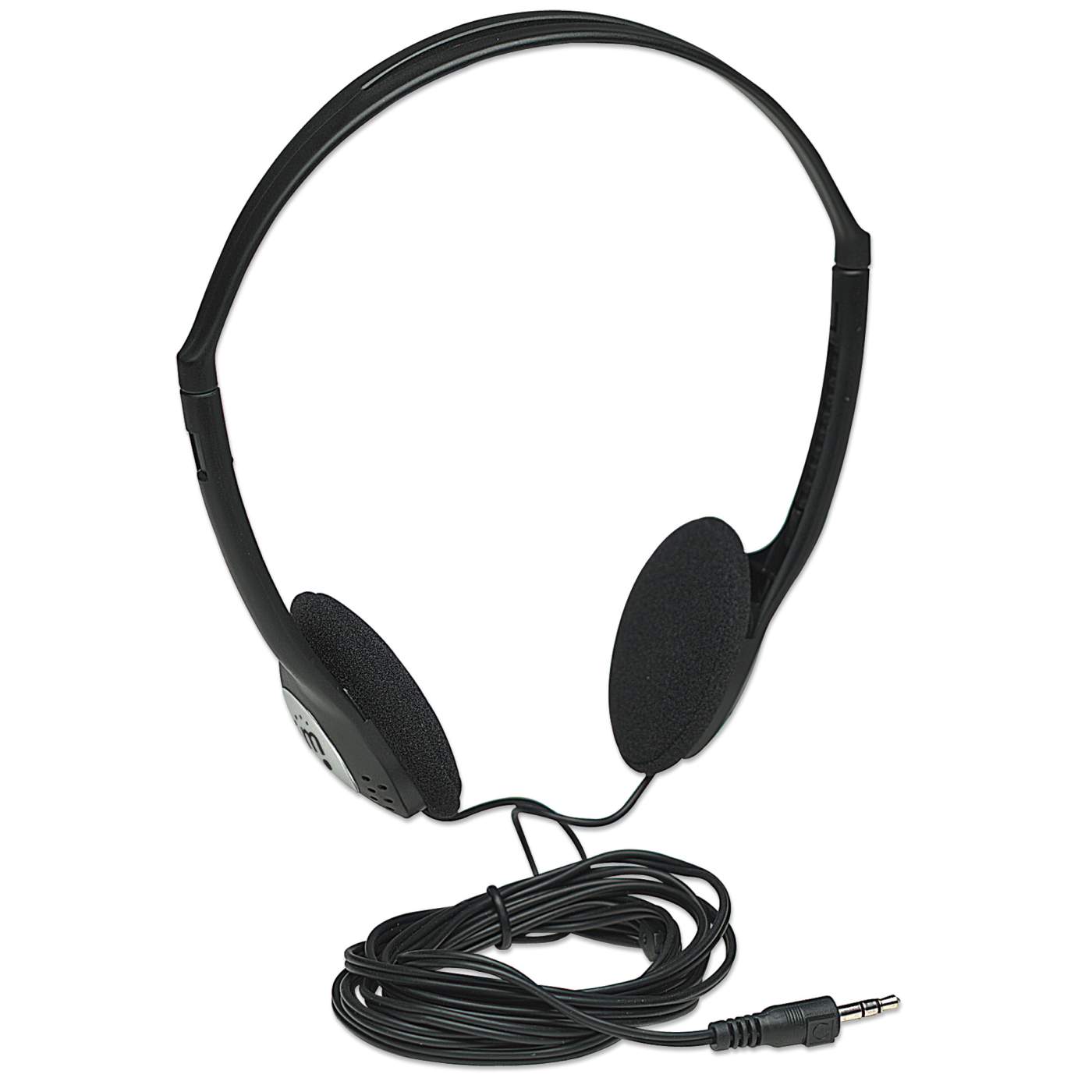 Stereo Headphones Image 3