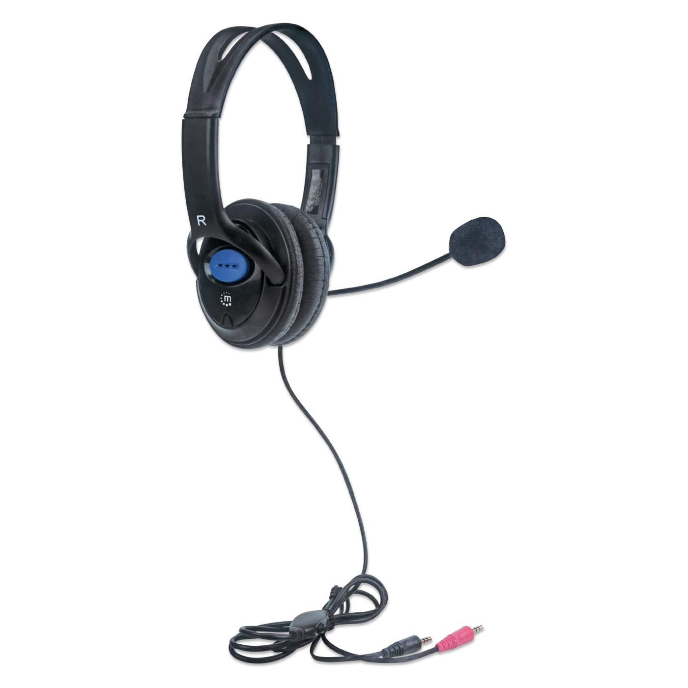 Stereo Headset Image 3