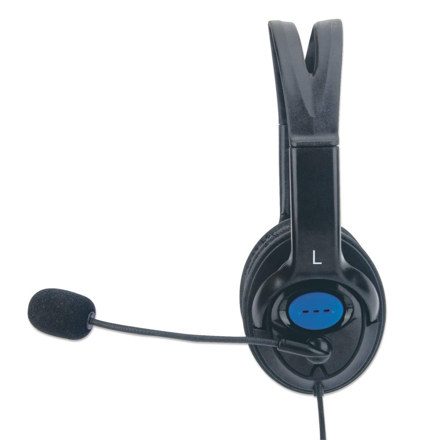 Stereo Headset Image 6