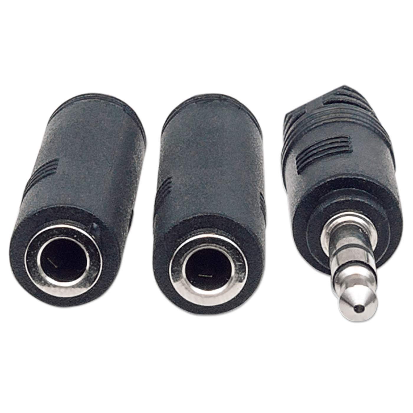 Stereo Y-Adapter Image 4