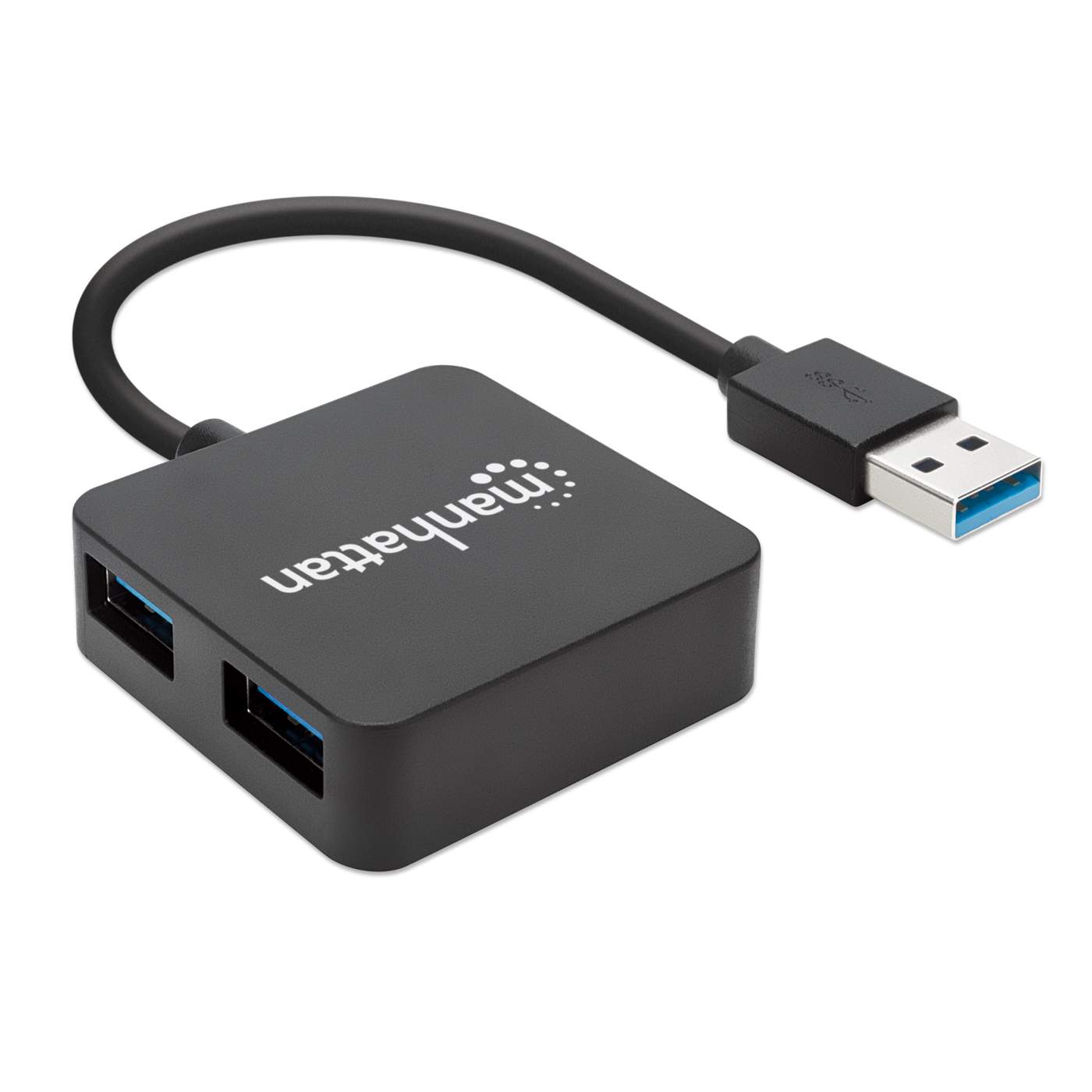 SuperSpeed USB 3.0 Hub Image 3