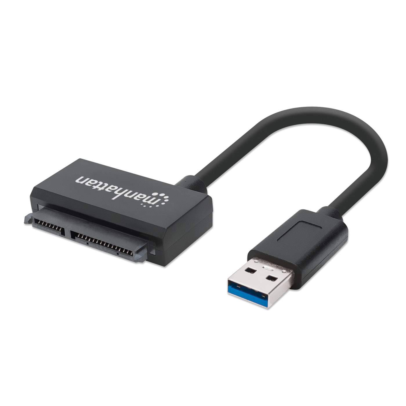 SuperSpeed USB 3.0 to SATA Adapter Image 1