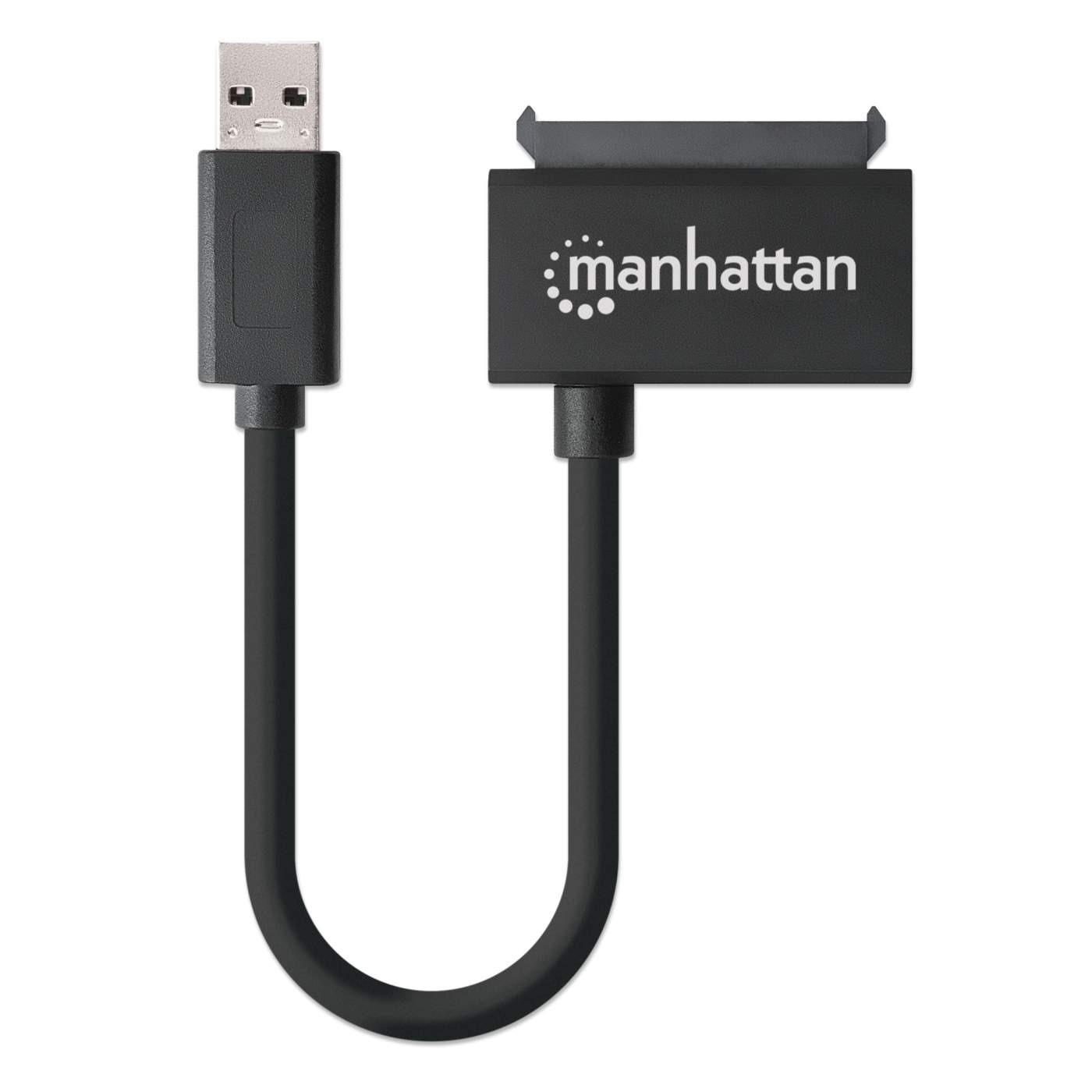 Manhattan 151450 Hdmi To Vga Converter W Audio - 