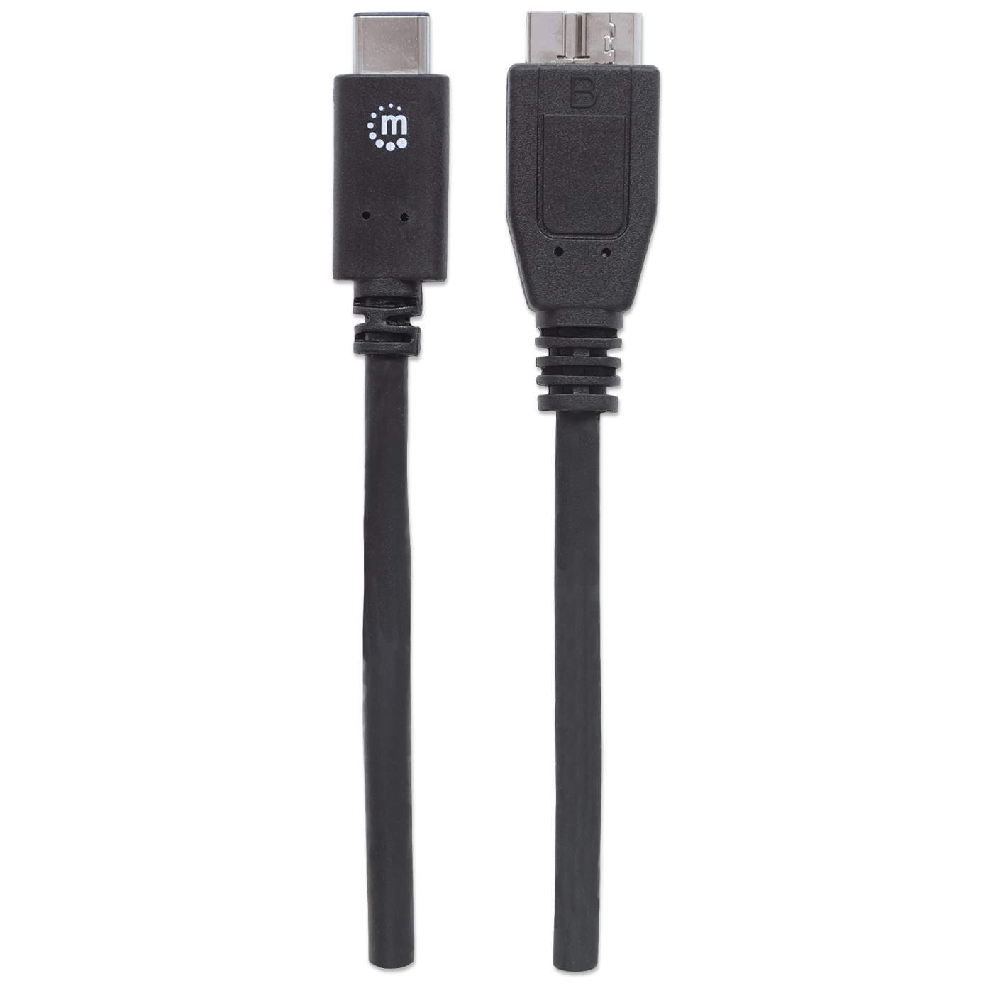SuperSpeed+ USB C Device Cable Image 5