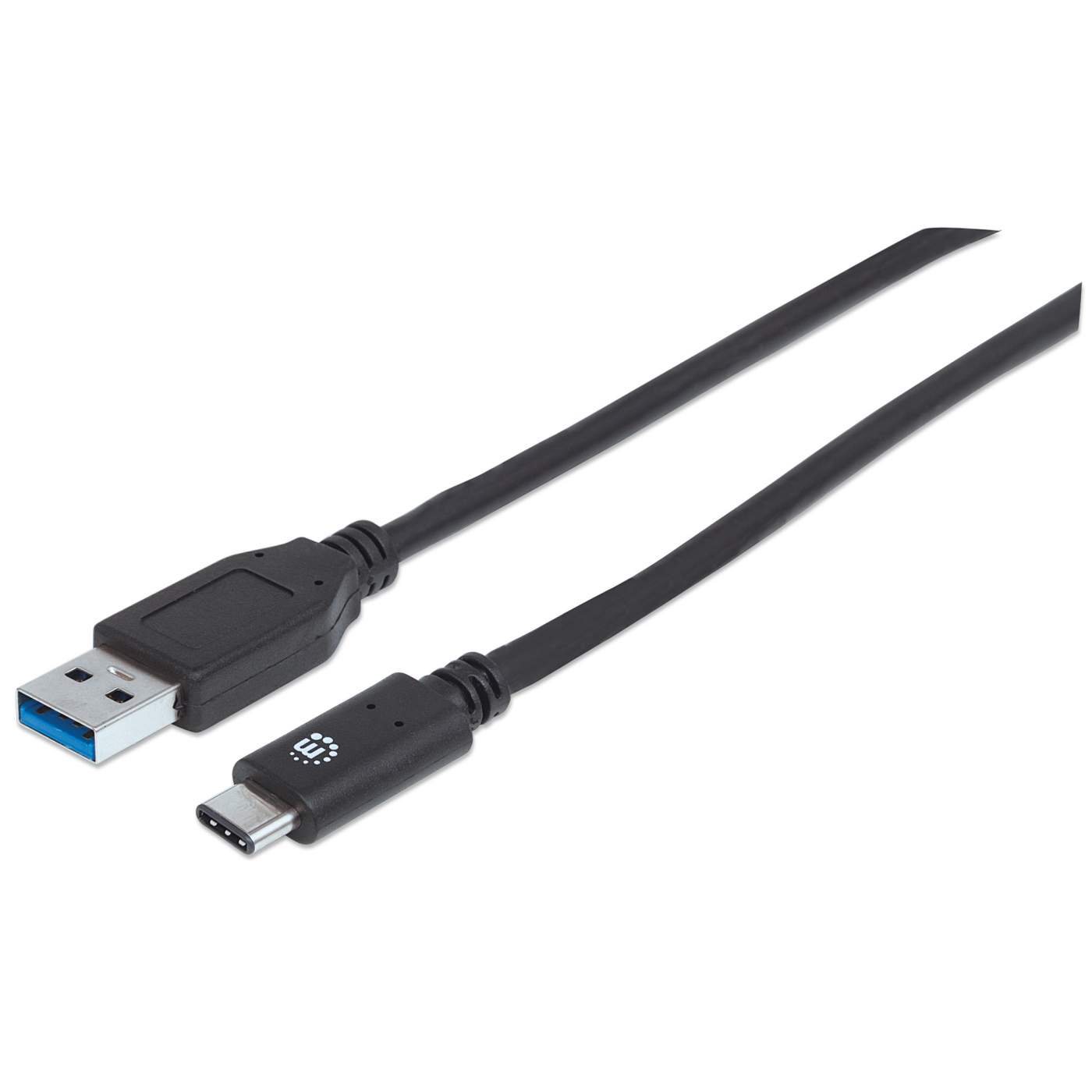 SuperSpeed+ USB-C Device Cable Image 1