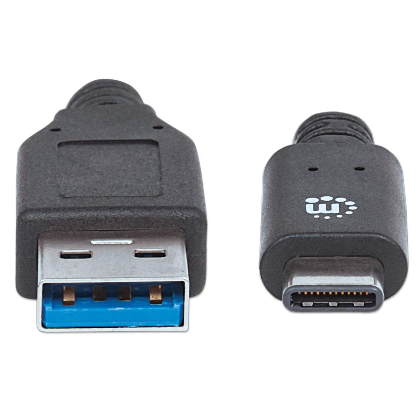 SuperSpeed+ USB-C Device Cable Image 4