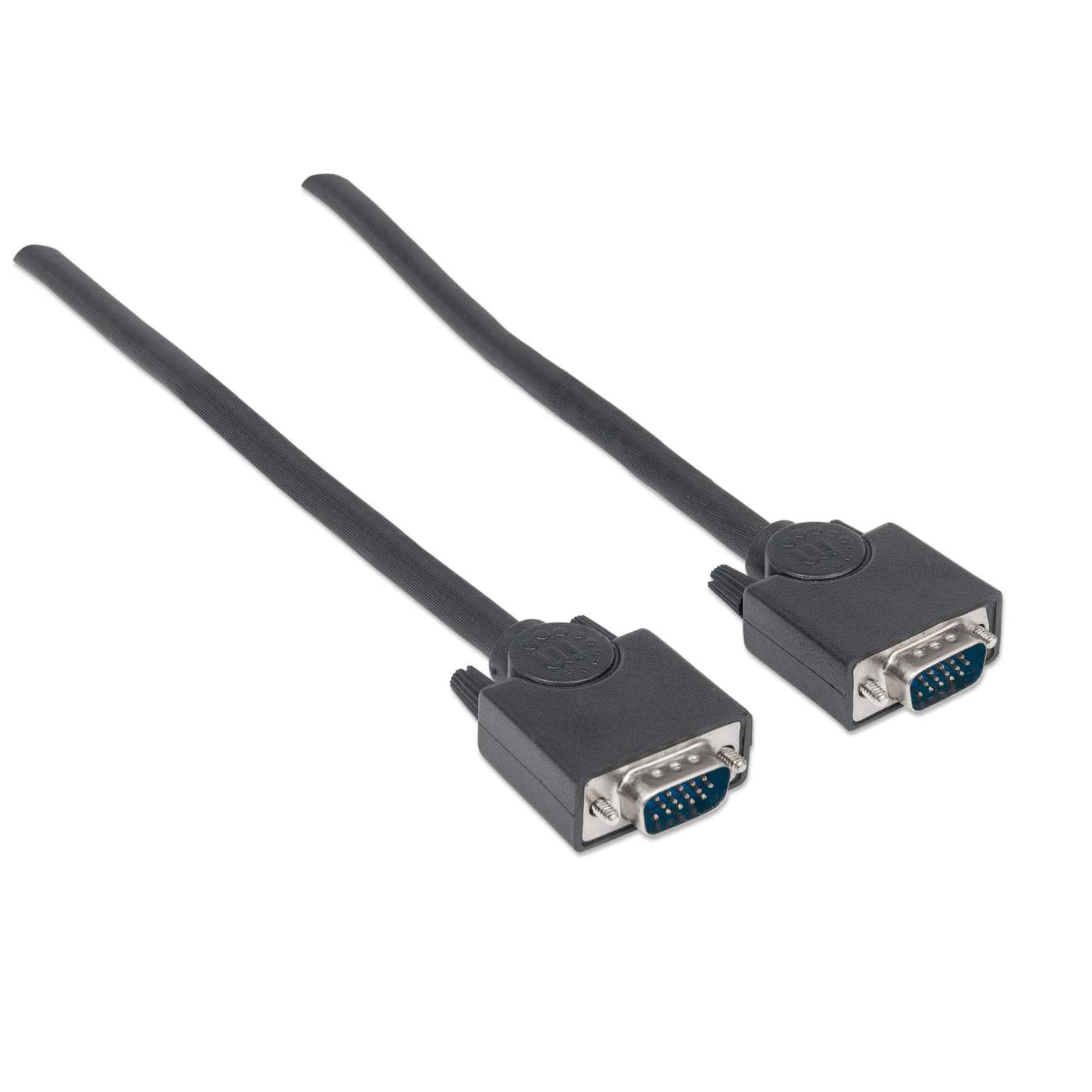 SVGA Monitor Cable