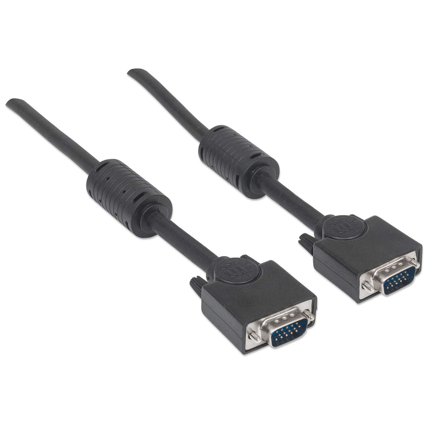 Manhattan SVGA Monitor Cable (317733) | Manhattan