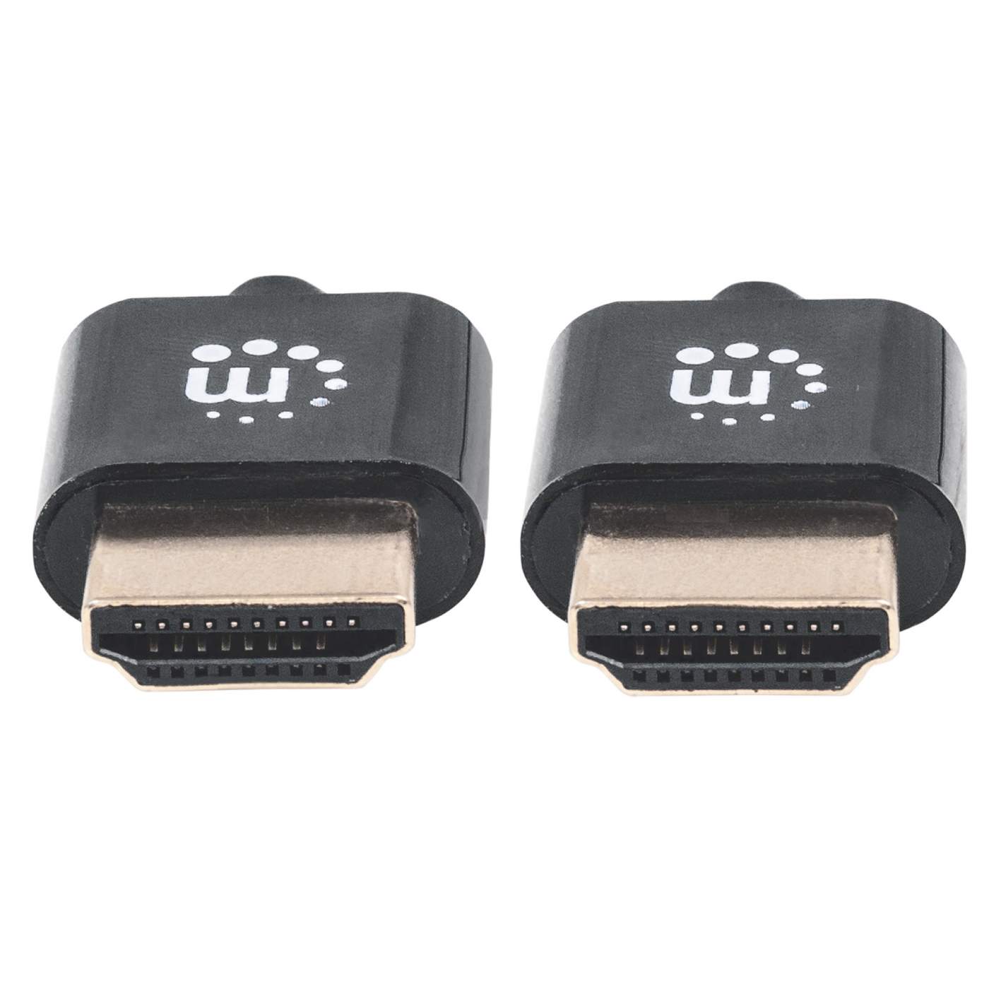Ultra-slim Premium High Speed HDMI Cable with Ethernet  Image 4
