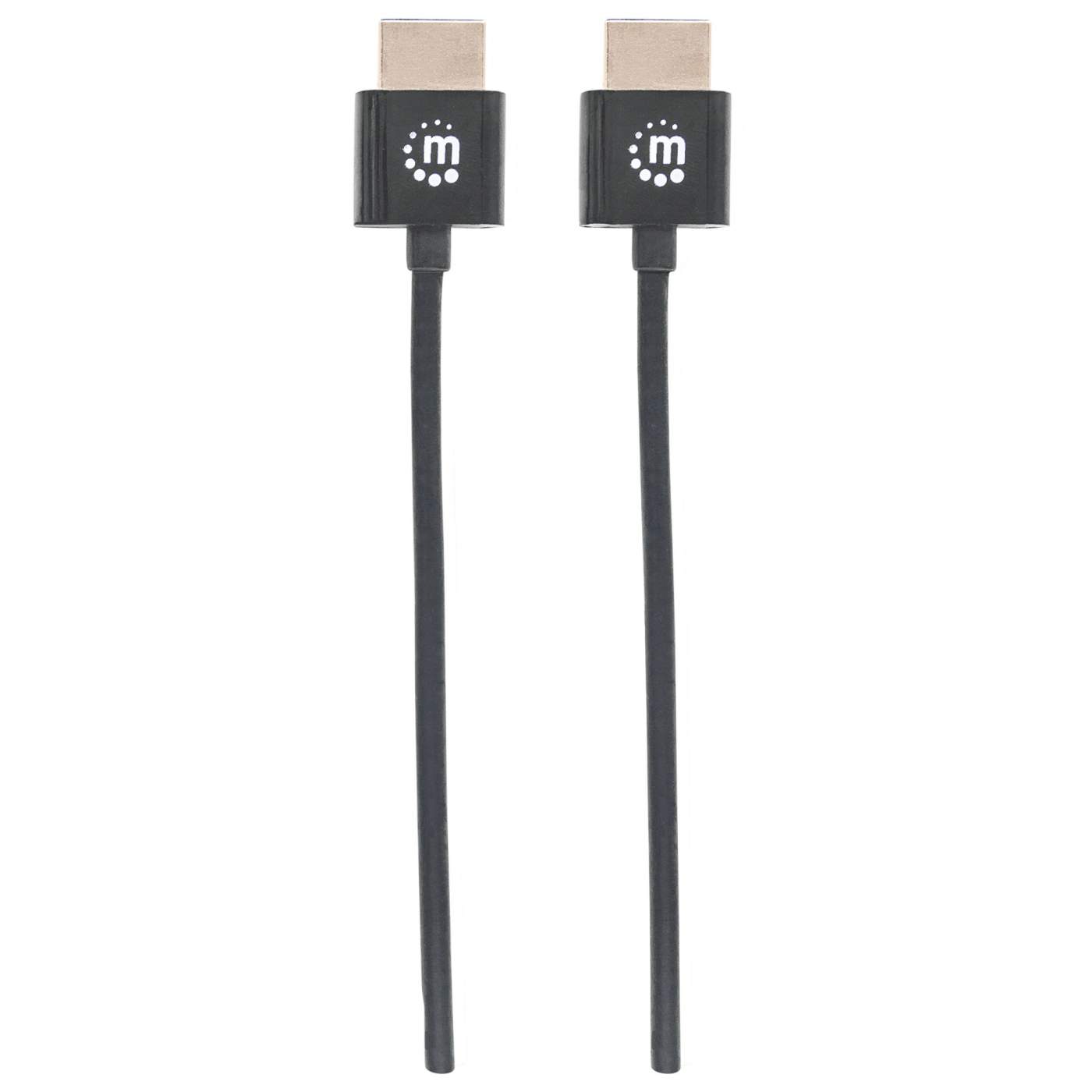 Ultra-slim Premium High Speed HDMI Cable with Ethernet  Image 5