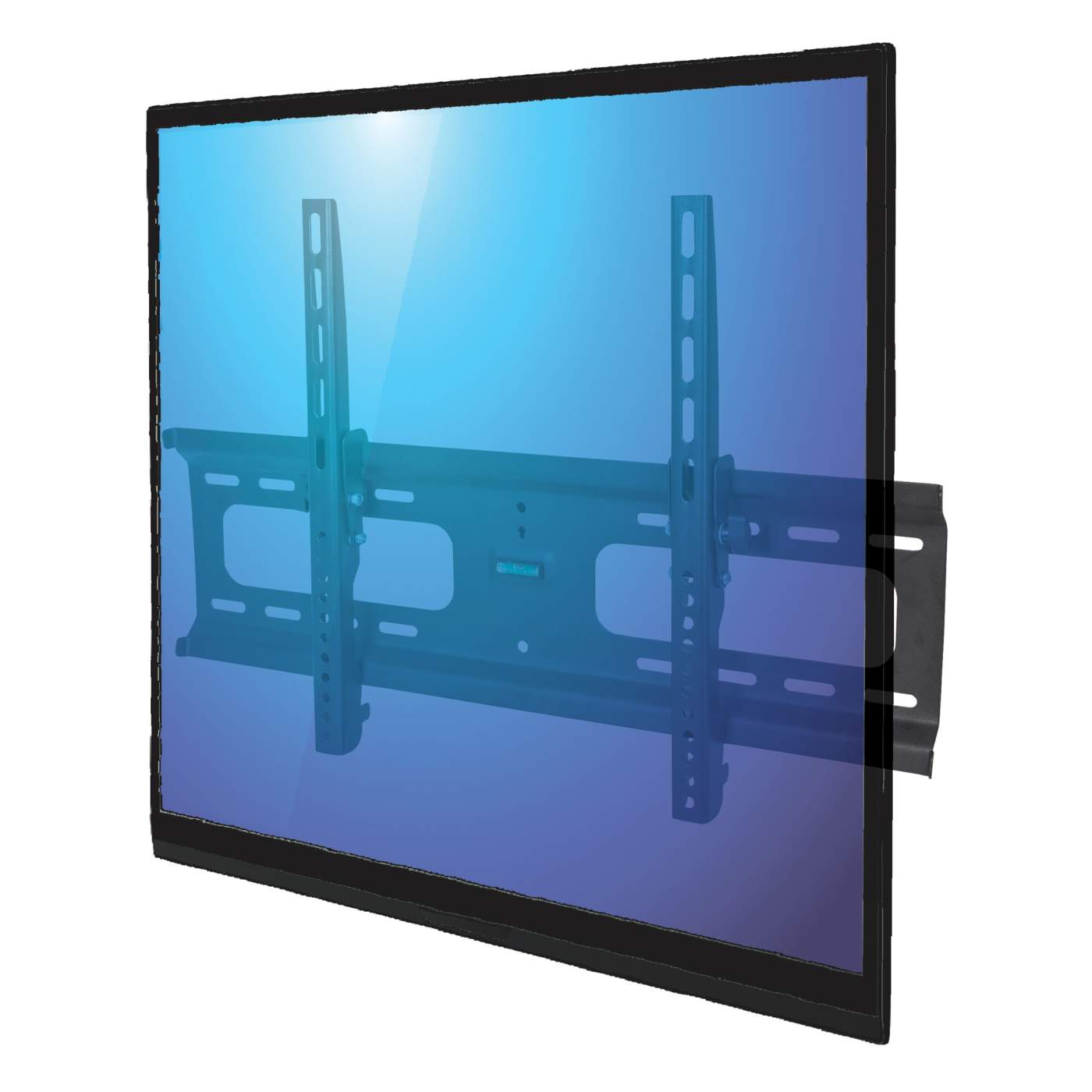 Universal Flat-Panel TV Tilting Wall Mount Image 4