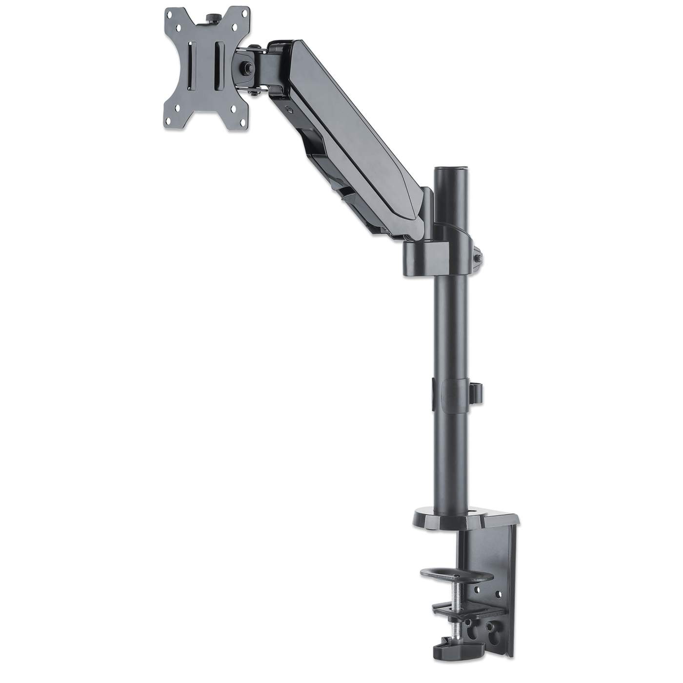 Universal Gas Spring Monitor Mount Image 4