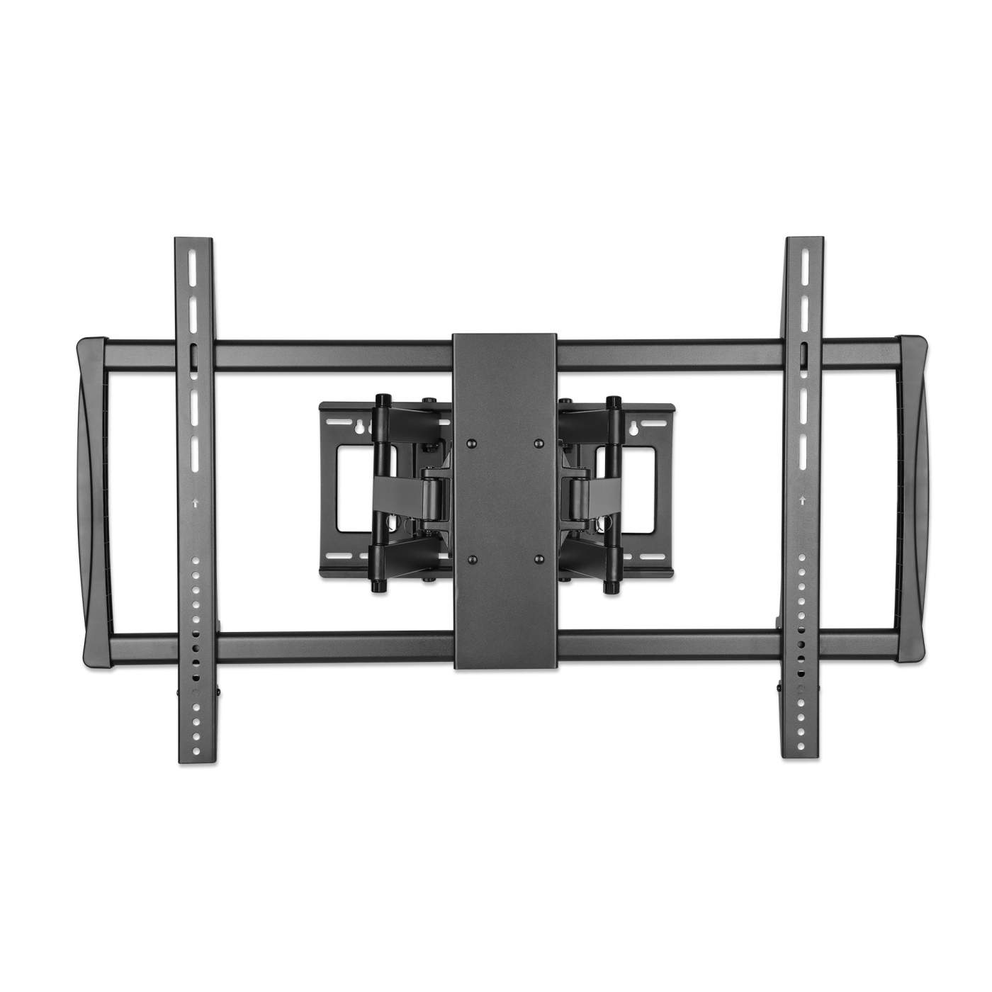Universal LCD Full-Motion Large-Screen Wall Mount Image 4